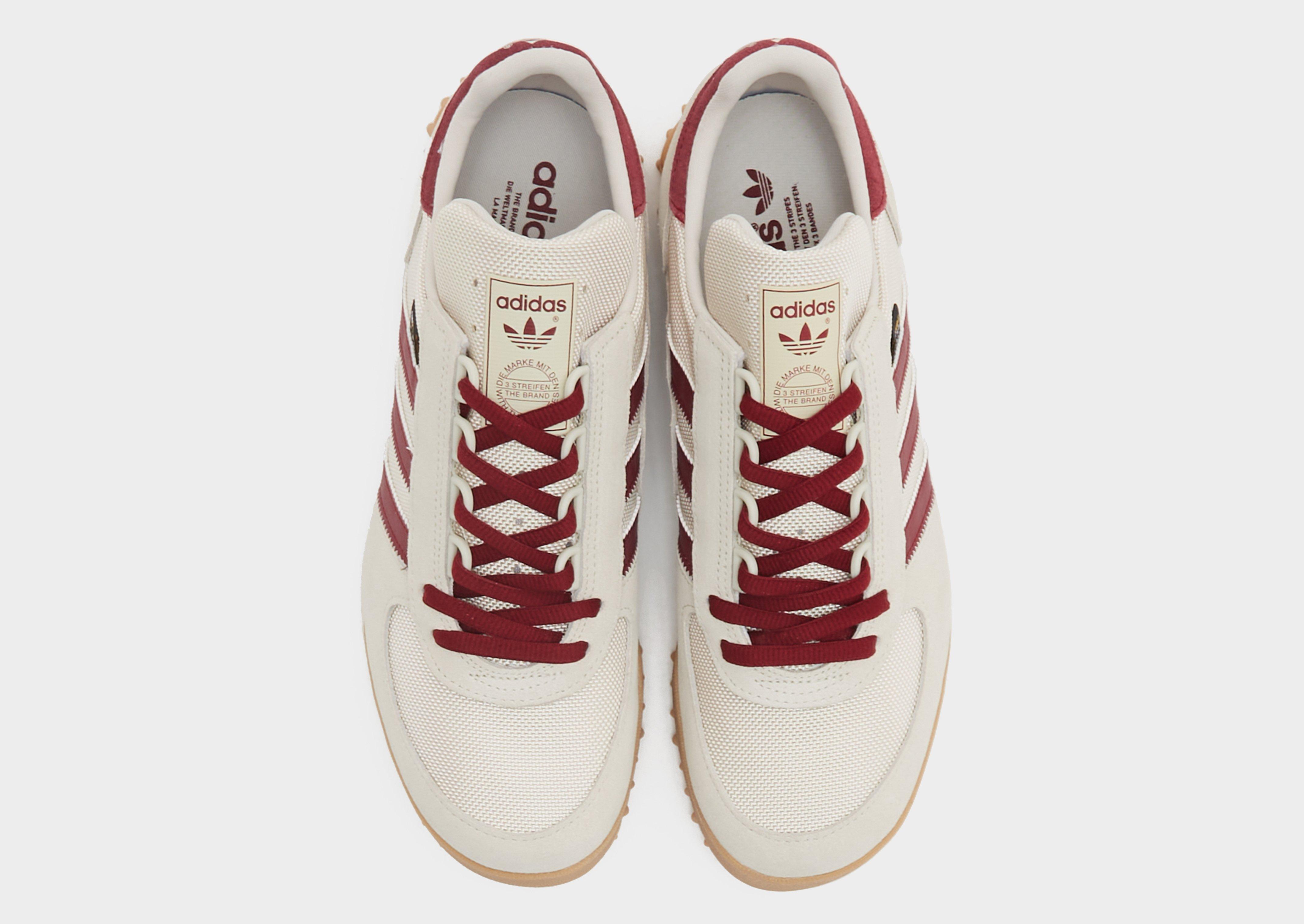 Pánske tenisky ADIDAS MARATHON TR IG7398 Béžová