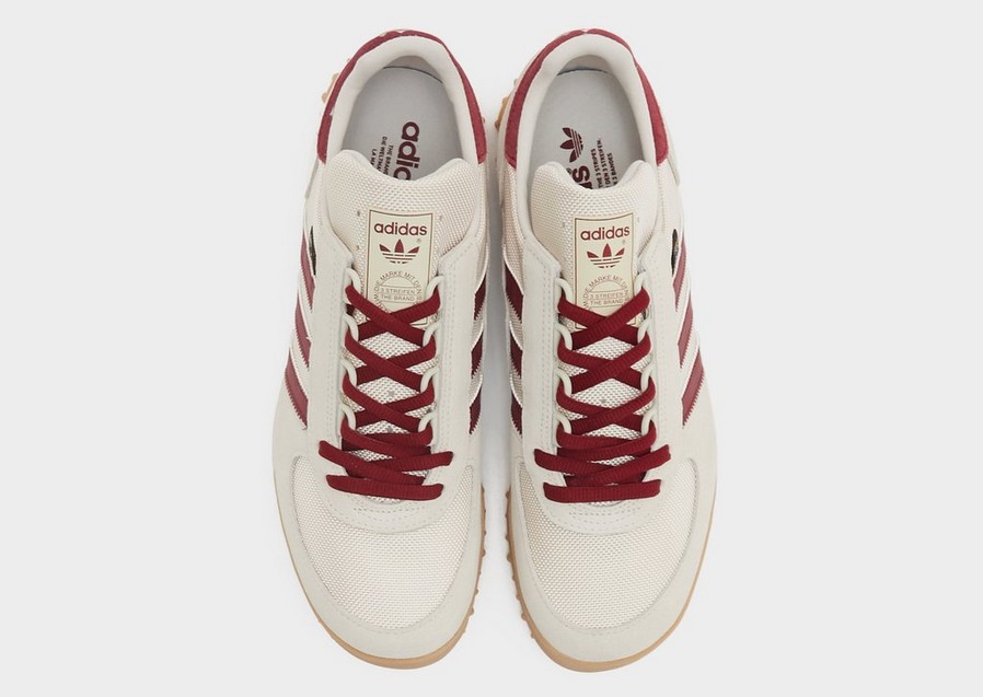 Férfi sneakers ADIDAS MARATHON TR IG7398 Bézs