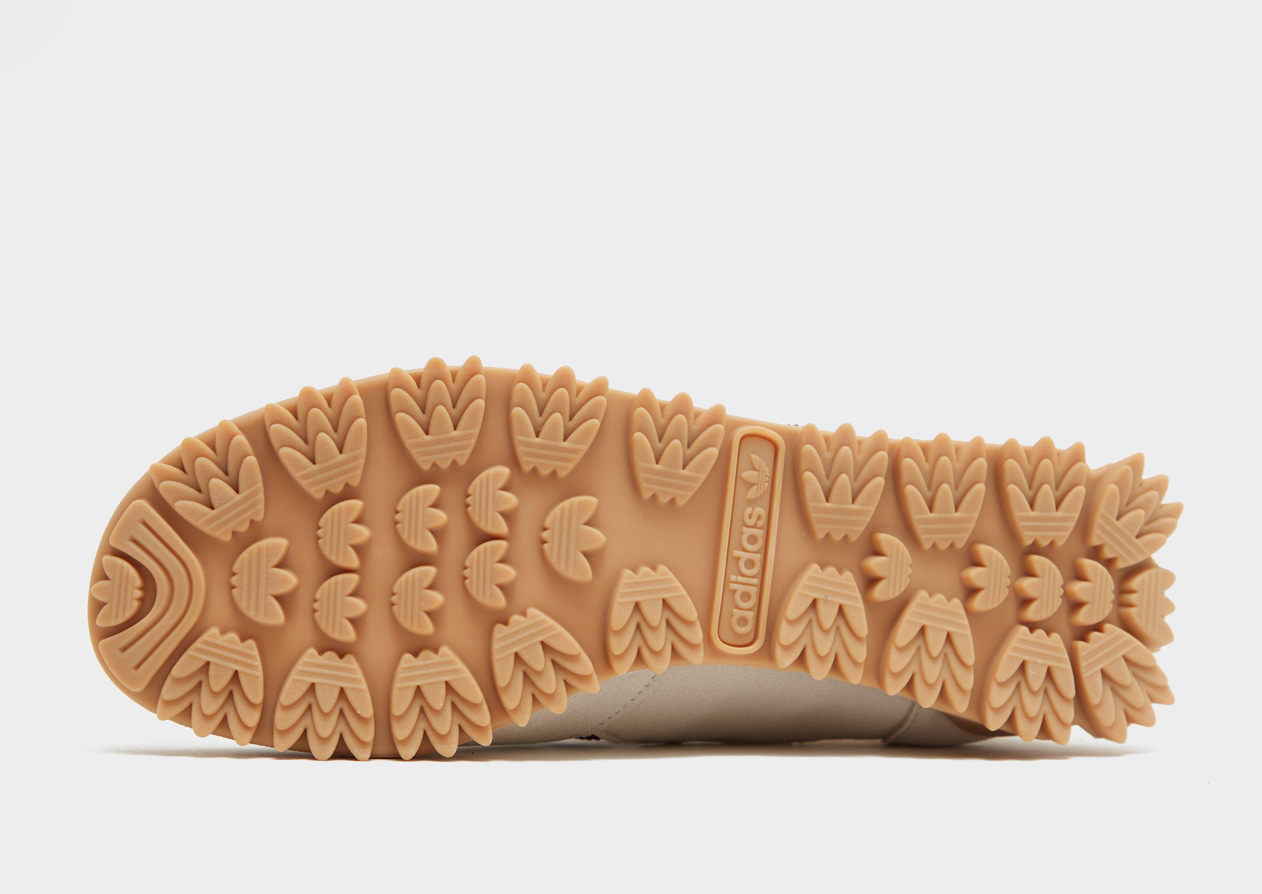 Pánske tenisky ADIDAS MARATHON TR IG7398 Béžová