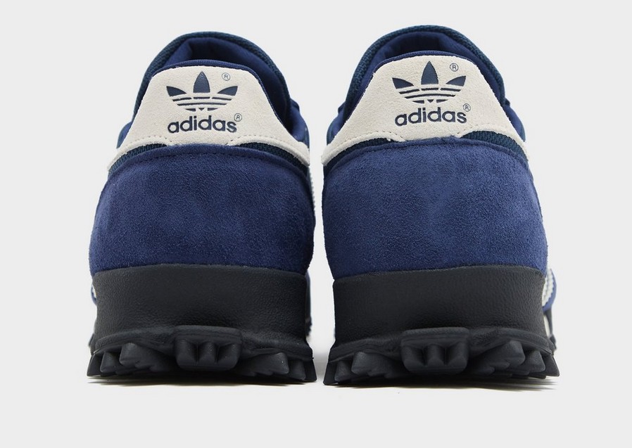 Adidași pentru bărbați ADIDAS MARATHON TR IG7399 Albastru