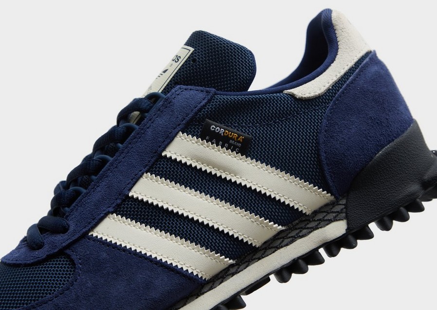 Adidași pentru bărbați ADIDAS MARATHON TR IG7399 Albastru