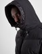 ZAVETTI КУРТКА ЗИМОВА ZEOTTI PUFFER BLK