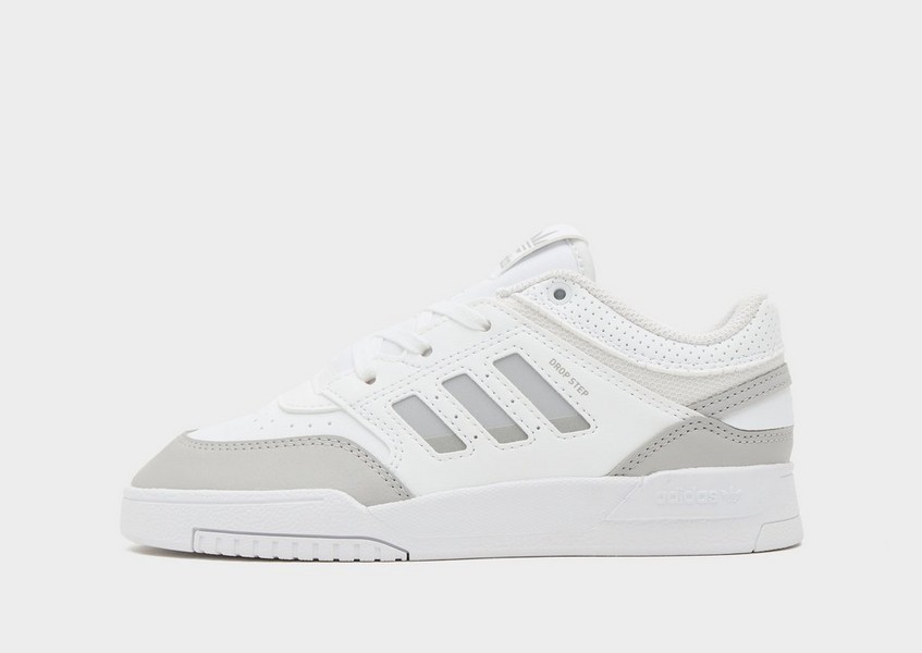 adidas Drop Step Low C