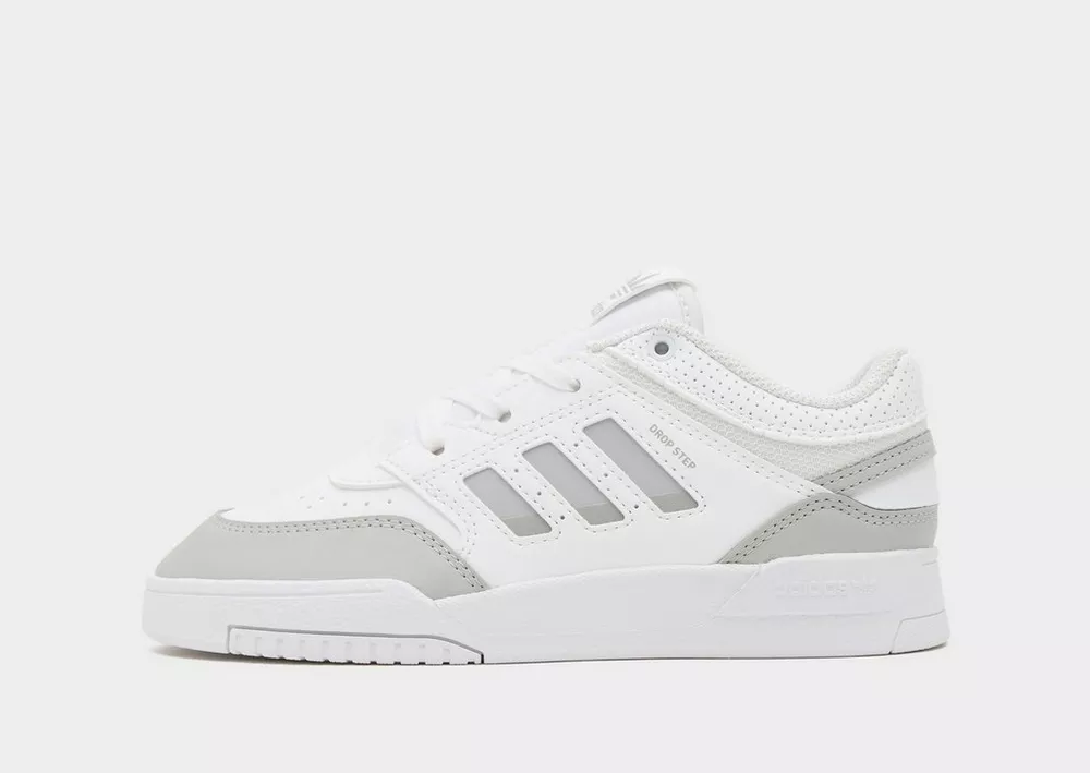ADIDAS DROP STEP LOW C, фото 1 з 6
