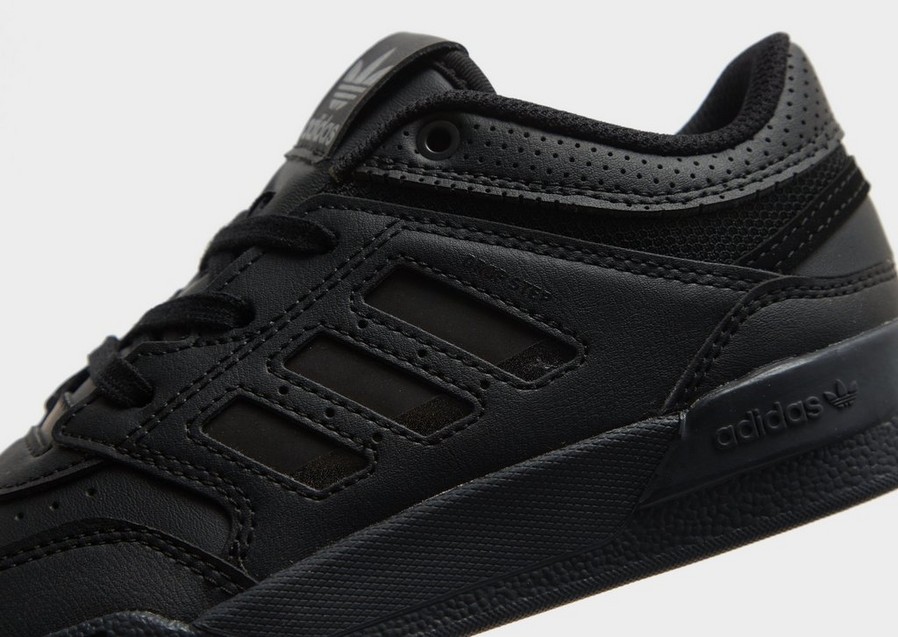 Buty sneakersy dla dzieci ADIDAS DROP STEP LOW C