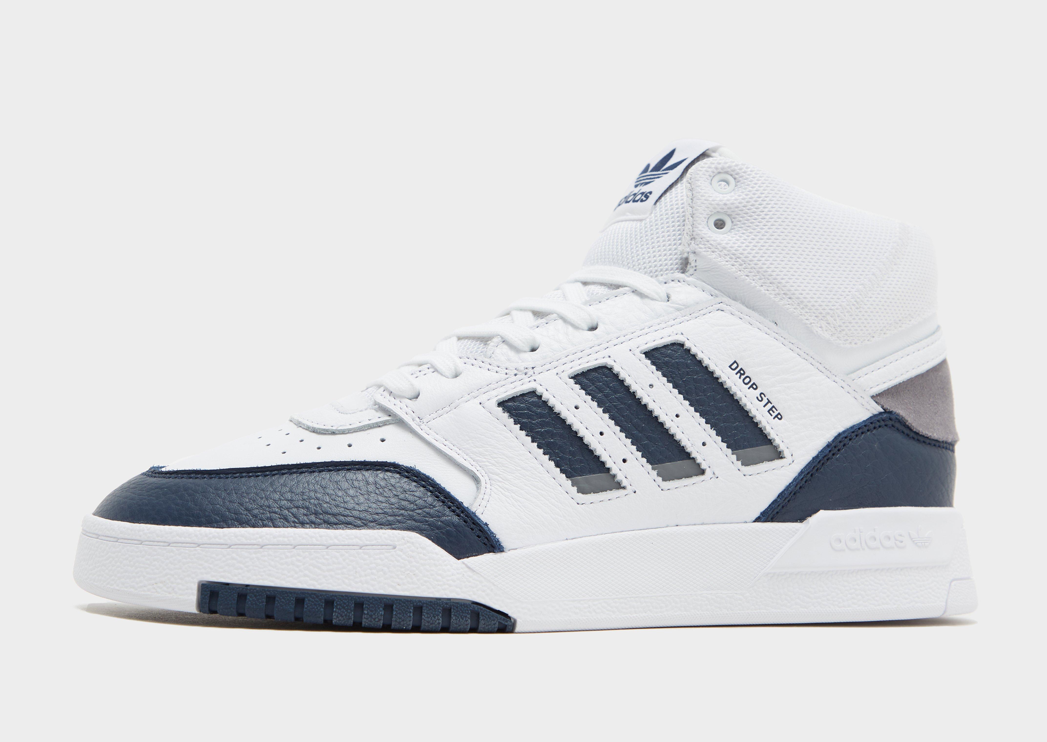 adidas Drop Step Mid