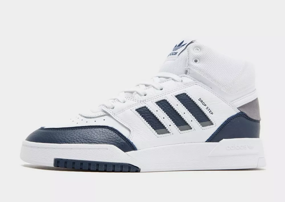 ADIDAS DROP STEP MID, фото 1 з 6