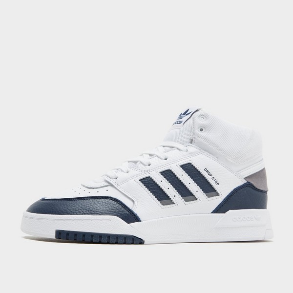 ADIDAS DROP STEP MID