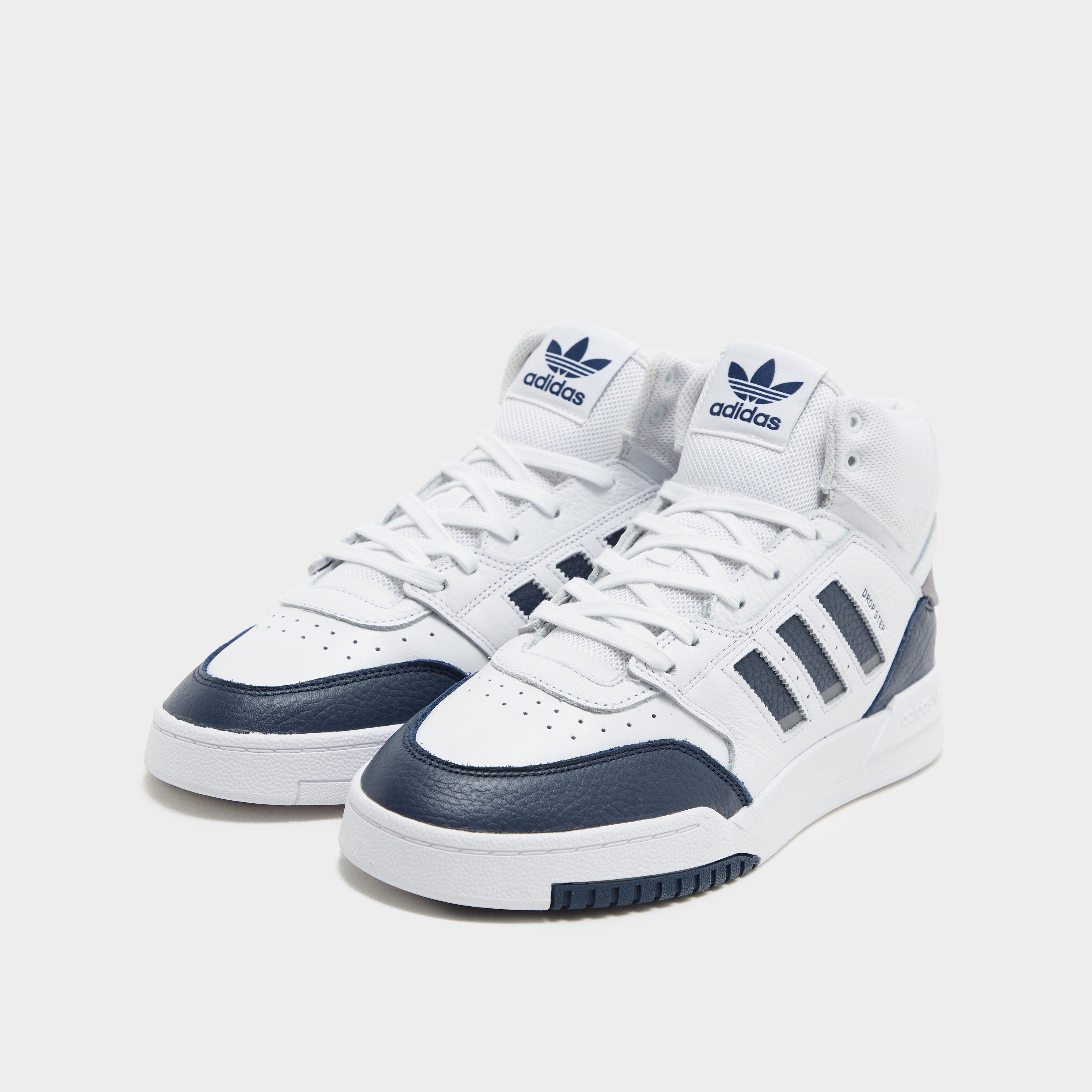 Pánske tenisky ADIDAS DROP STEP MID