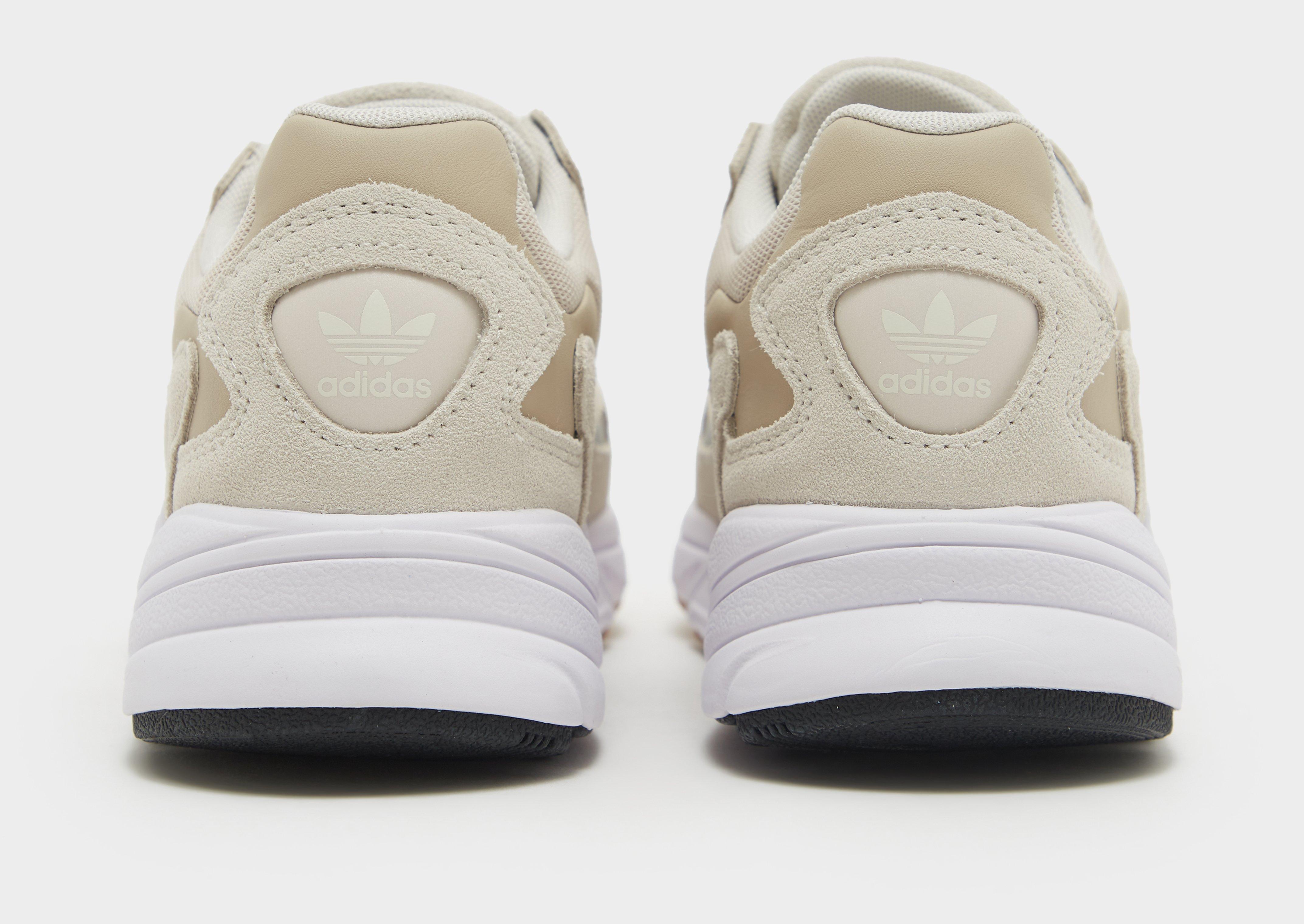 Дамски обувки ADIDAS FALCON W IG8303 Бежов