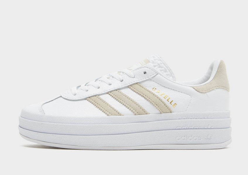 adidas Gazelle Bold W