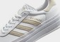 ADIDAS GAZELLE BOLD W