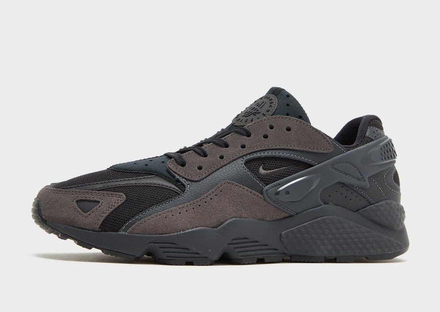 Nike discount huarache negru