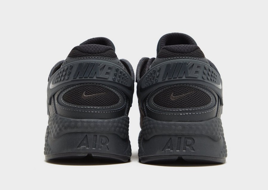 Kedai vyrams NIKE AIR HUARACHE DZ3306-002 Juoda