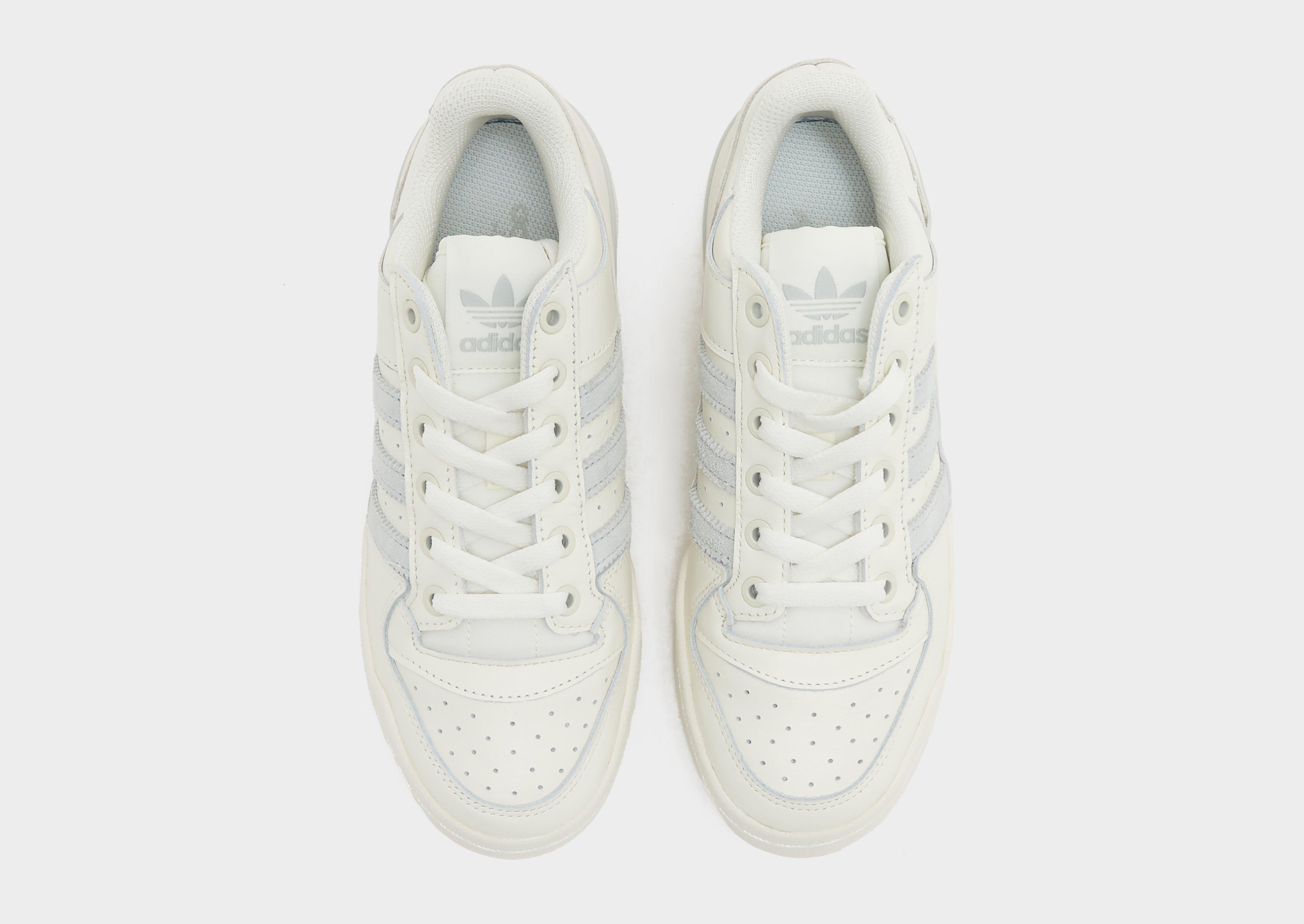 Дамски обувки ADIDAS FORUM BOLD STRIPES W IE7842 Бежов