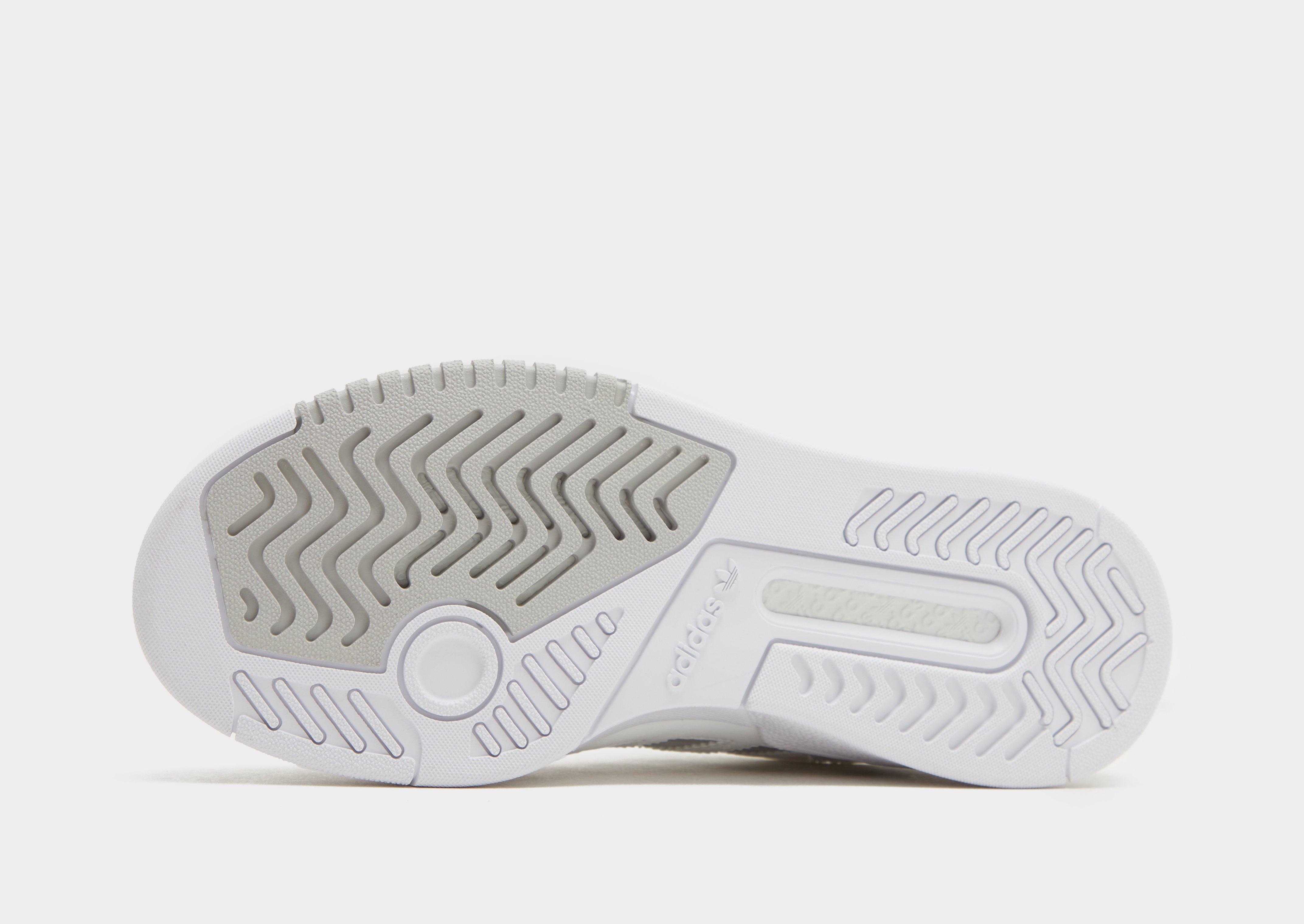 Detské tenisky ADIDAS DROP STEP LOW J  IG1054 Biela