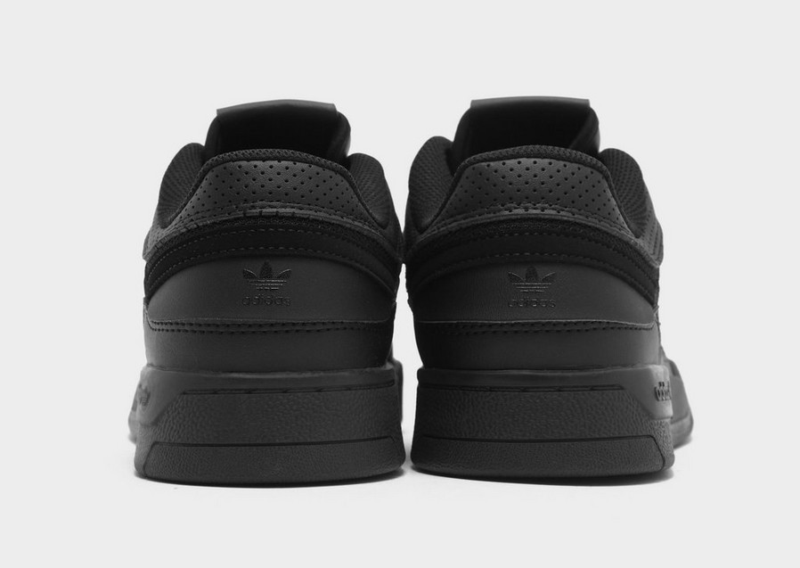 Detské tenisky ADIDAS DROP STEP LOW J