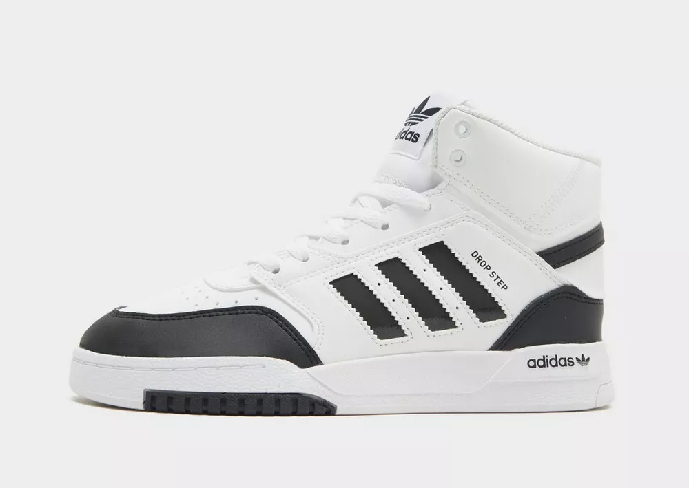 ADIDAS DROP STEP J, фото 1 з 6