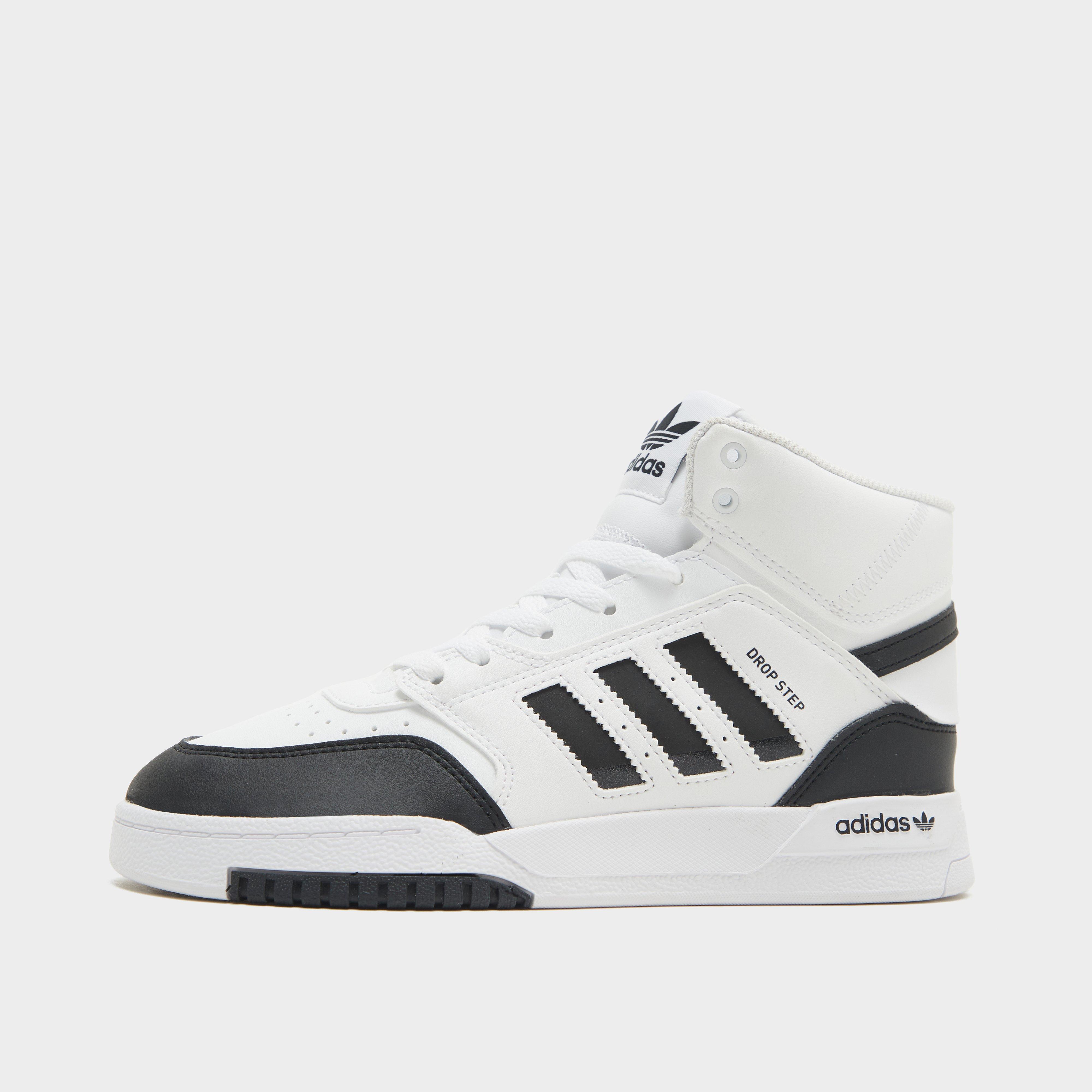 Adidași pentru copii ADIDAS DROP STEP J 