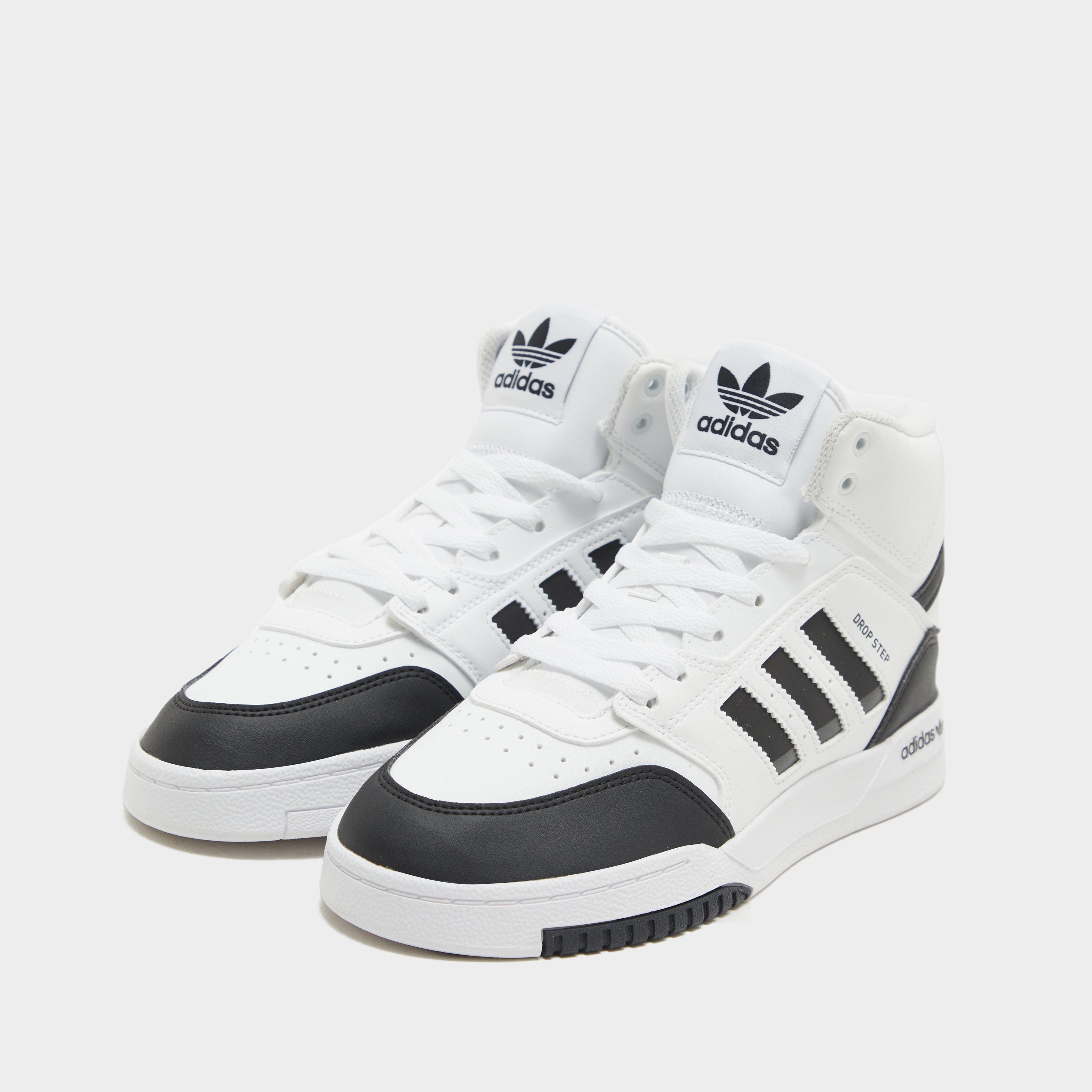 Adidași pentru copii ADIDAS DROP STEP J 