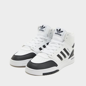 Buty sneakersy dla dzieci ADIDAS DROP STEP J 