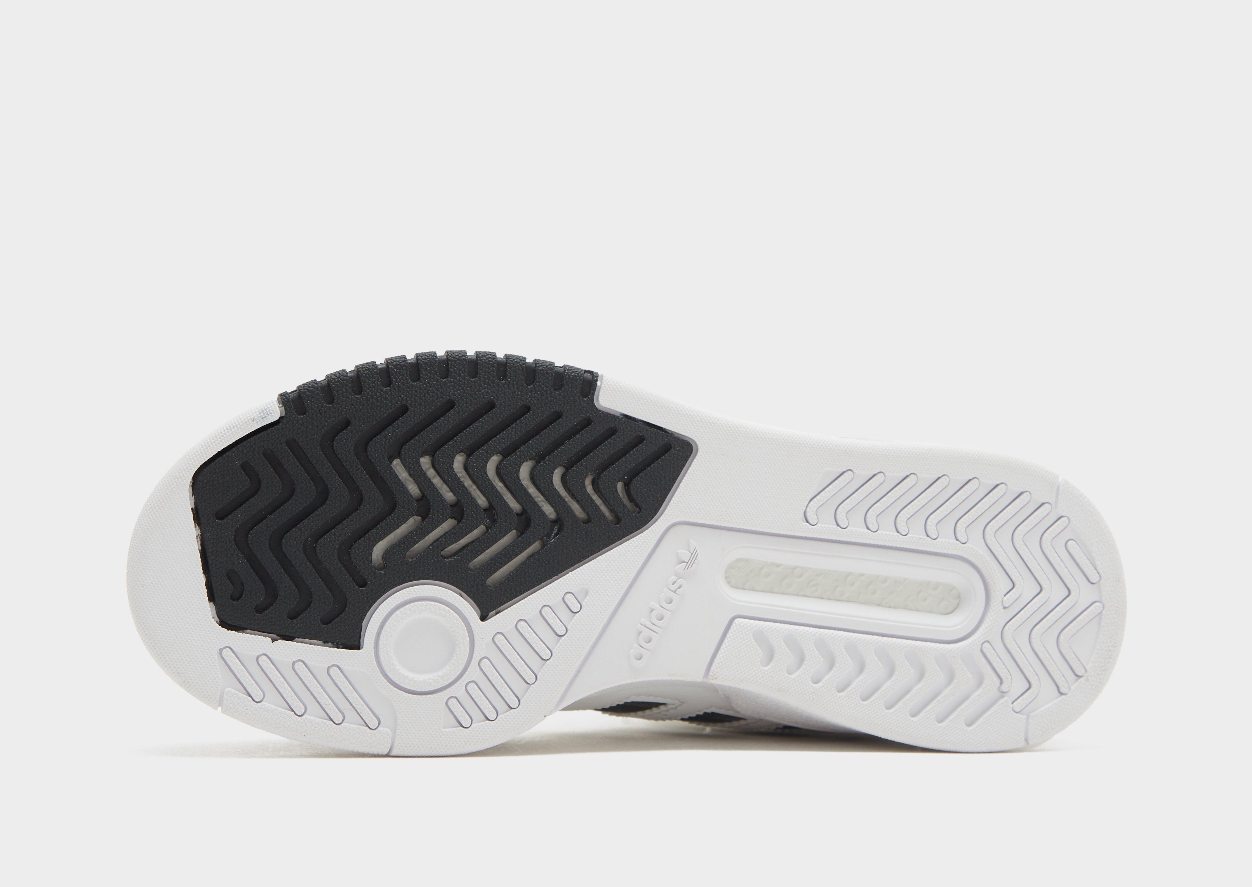 Gyerek sneakers ADIDAS DROP STEP J  IF3334 Fehér