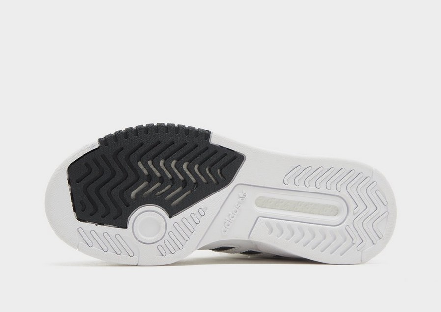 Дитячі кросівки ADIDAS DROP STEP J  IF3334 Білий