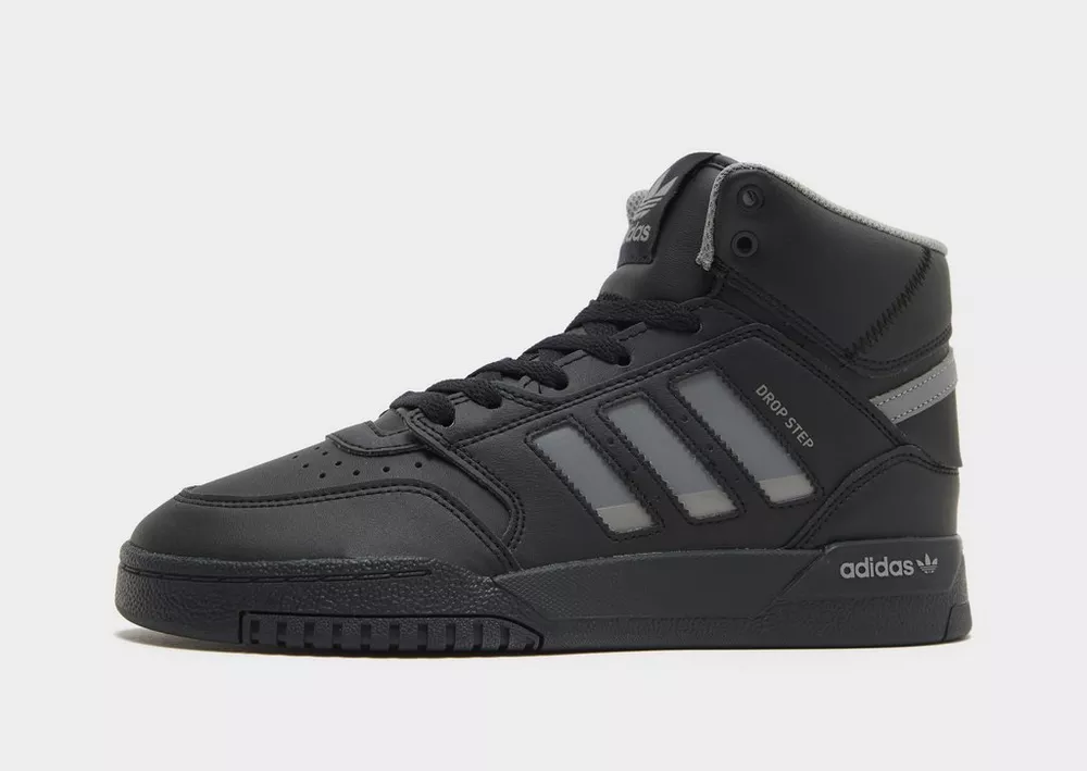 ADIDAS DROP STEP J, фото 1 з 6