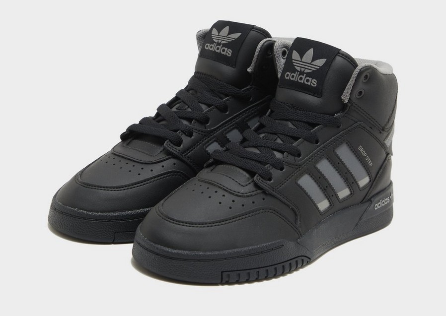 Adidași pentru copii ADIDAS DROP STEP J