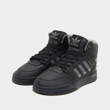 Buty sneakersy dla dzieci ADIDAS DROP STEP J
