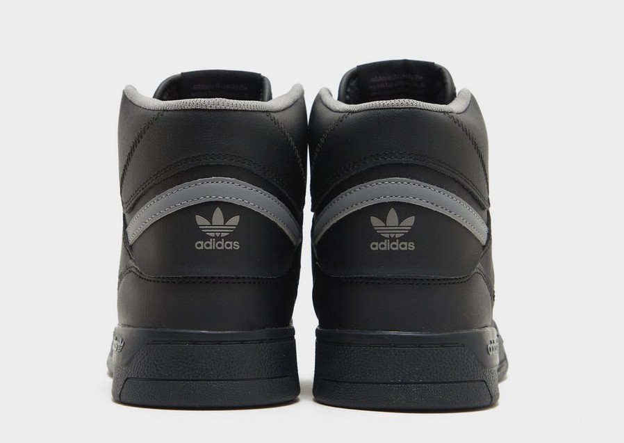 Дитячі кросівки ADIDAS DROP STEP J IF3333 Чорний