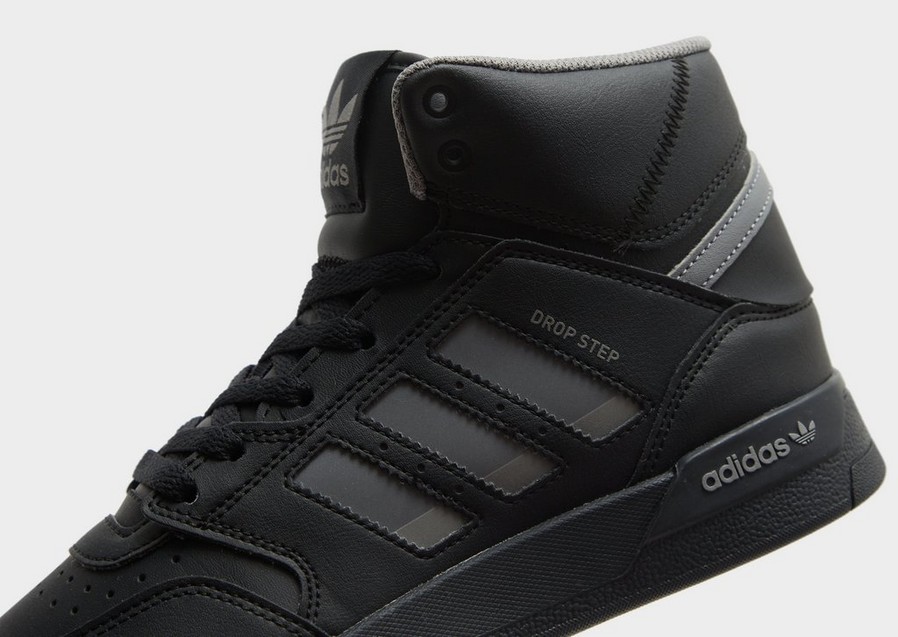 Adidași pentru copii ADIDAS DROP STEP J