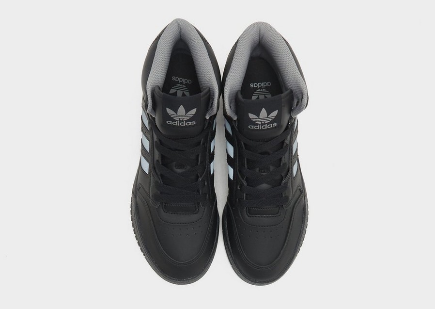 Дитячі кросівки ADIDAS DROP STEP J IF3333 Чорний