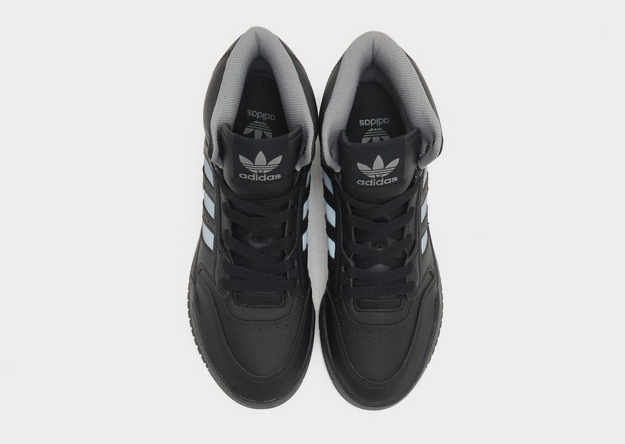 Adidași pentru copii ADIDAS DROP STEP J