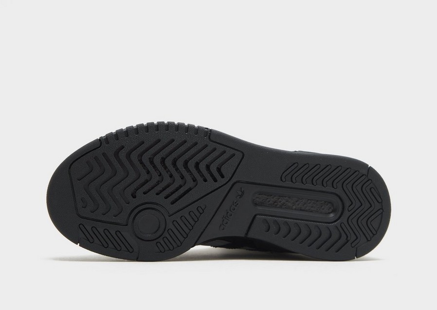 Дитячі кросівки ADIDAS DROP STEP J IF3333 Чорний
