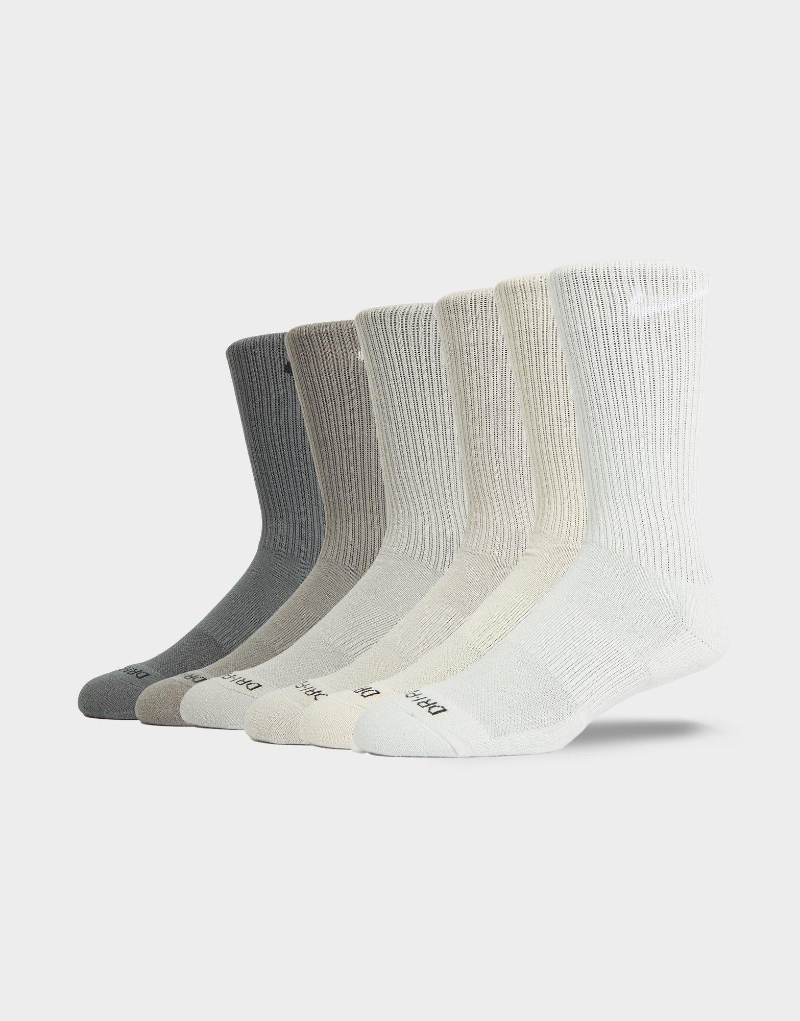 Nike Pack de 6 calcetines Everyday Cushioned Training