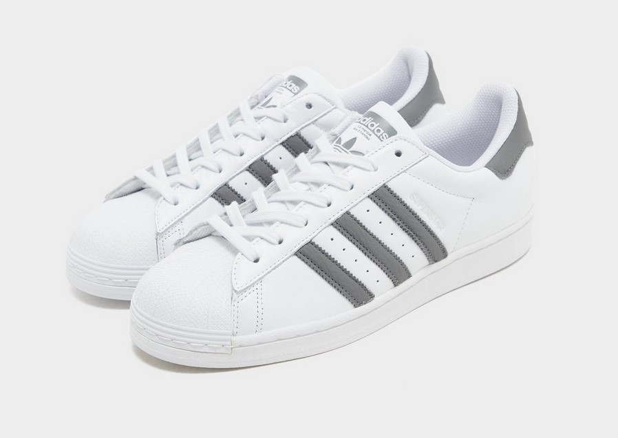 Pánske tenisky ADIDAS SUPERSTAR IE7861 Bílá