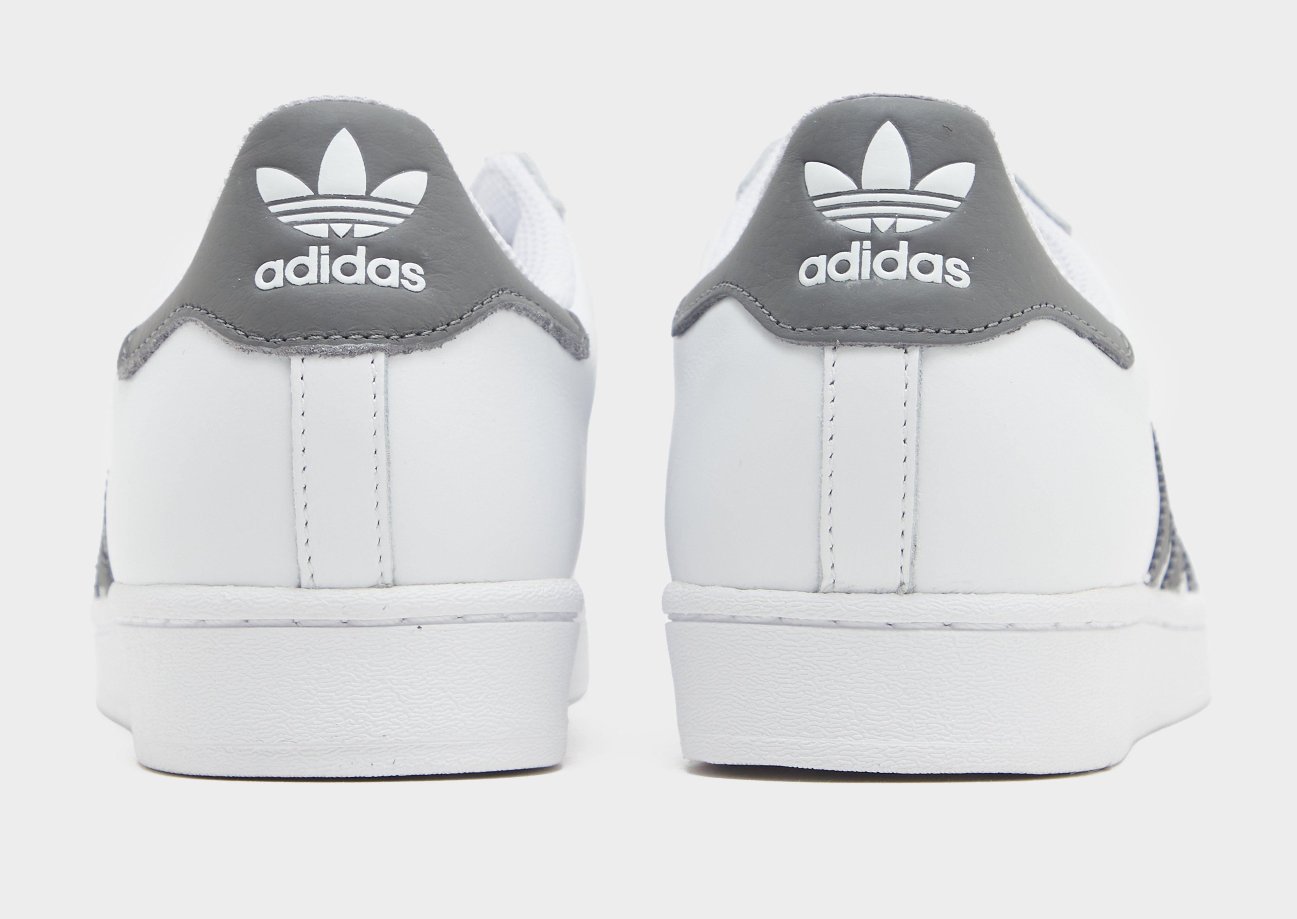 ADIDAS SUPERSTAR IE7861 szn Fehr Frfi Cipk | JD Sports