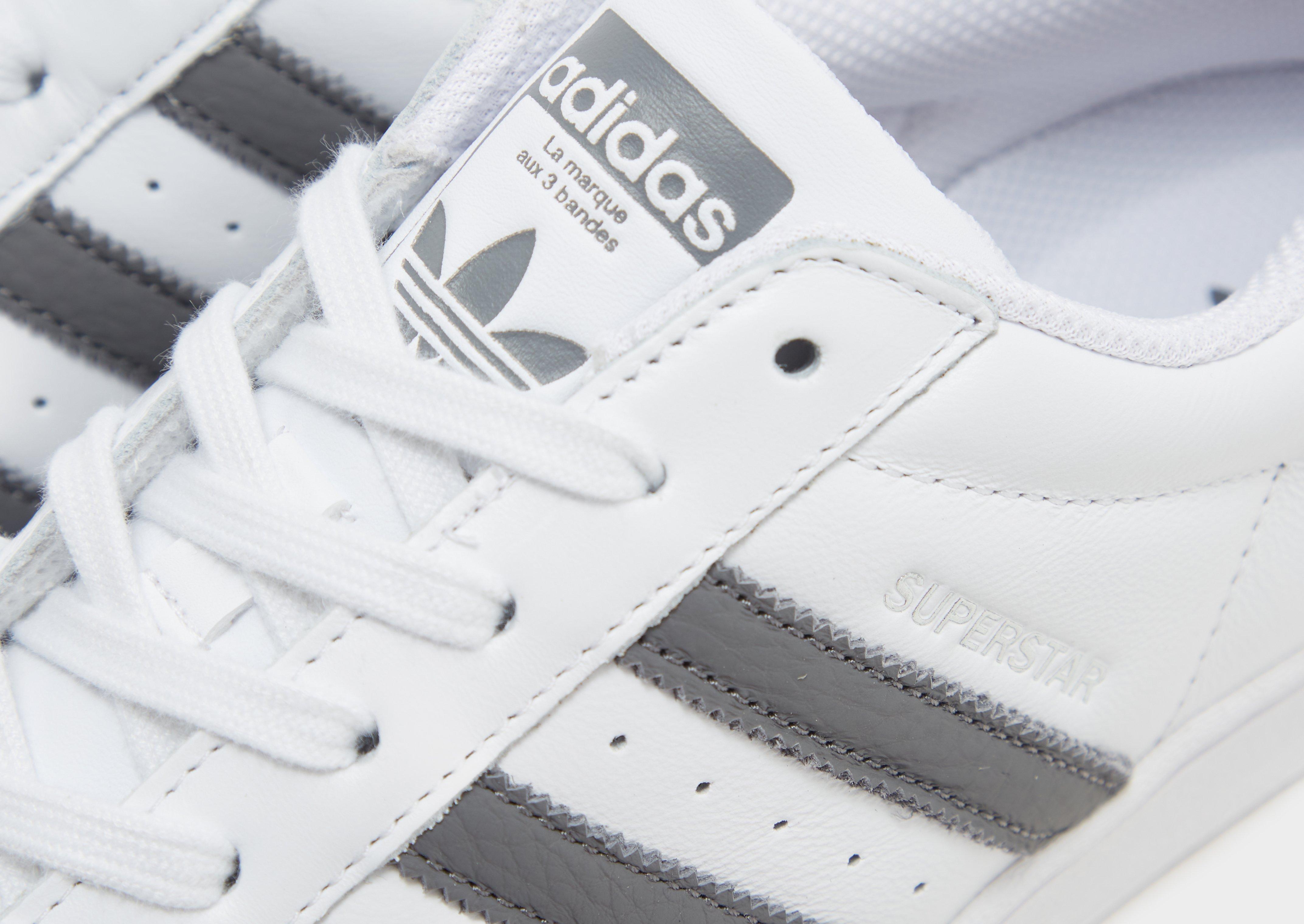 adidas gazelle silver green womens adidas Originals Superstar II