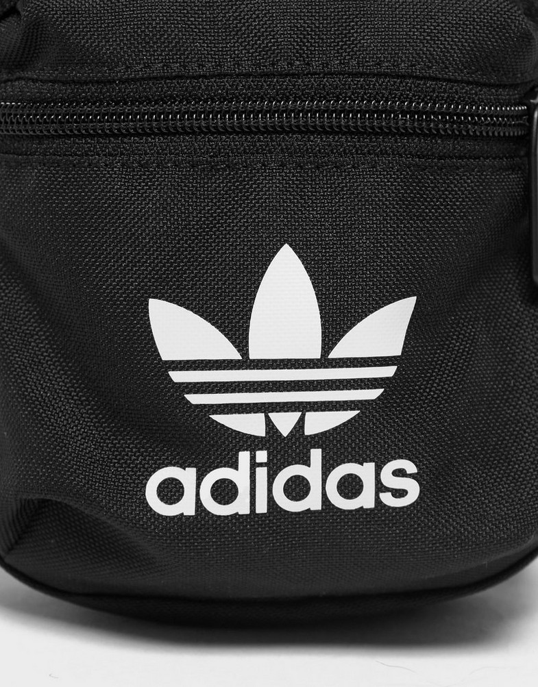 Жіночі сумки і сумочки ADIDAS СУМКА AC FESTIVAL BAG IJ0765 Чорний