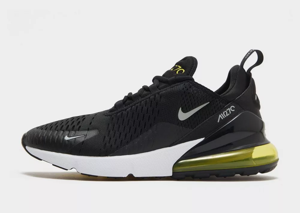 NIKE AIR MAX 270, фото 1 з 6