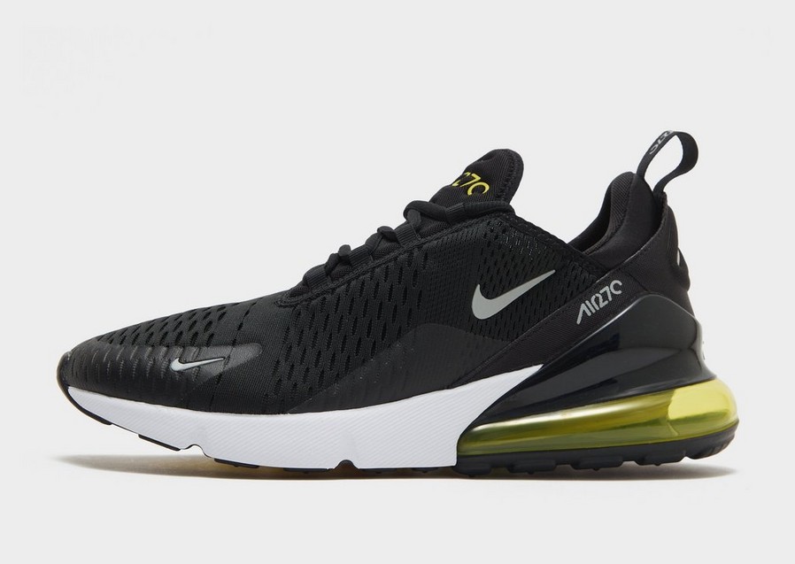 NIKE AIR MAX 270 FN8006 001 kolor Czarny M skie Buty w JD Sports