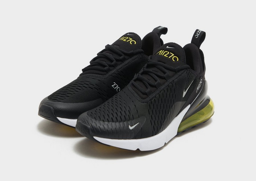 Pánske tenisky NIKE AIR MAX 270  FN8006-001 Černá