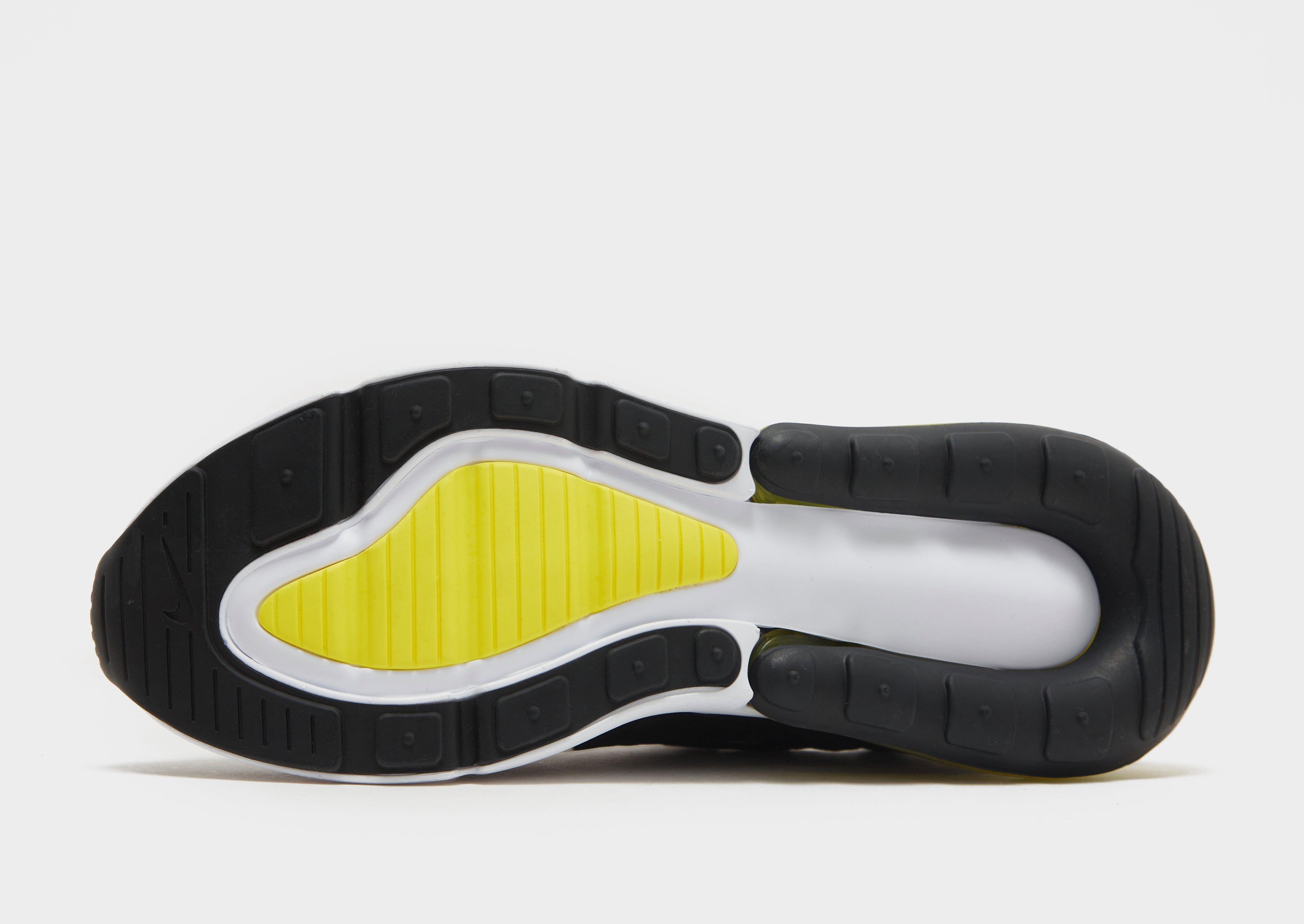 Мъжки маратонки NIKE AIR MAX 270  FN8006-001 Черен