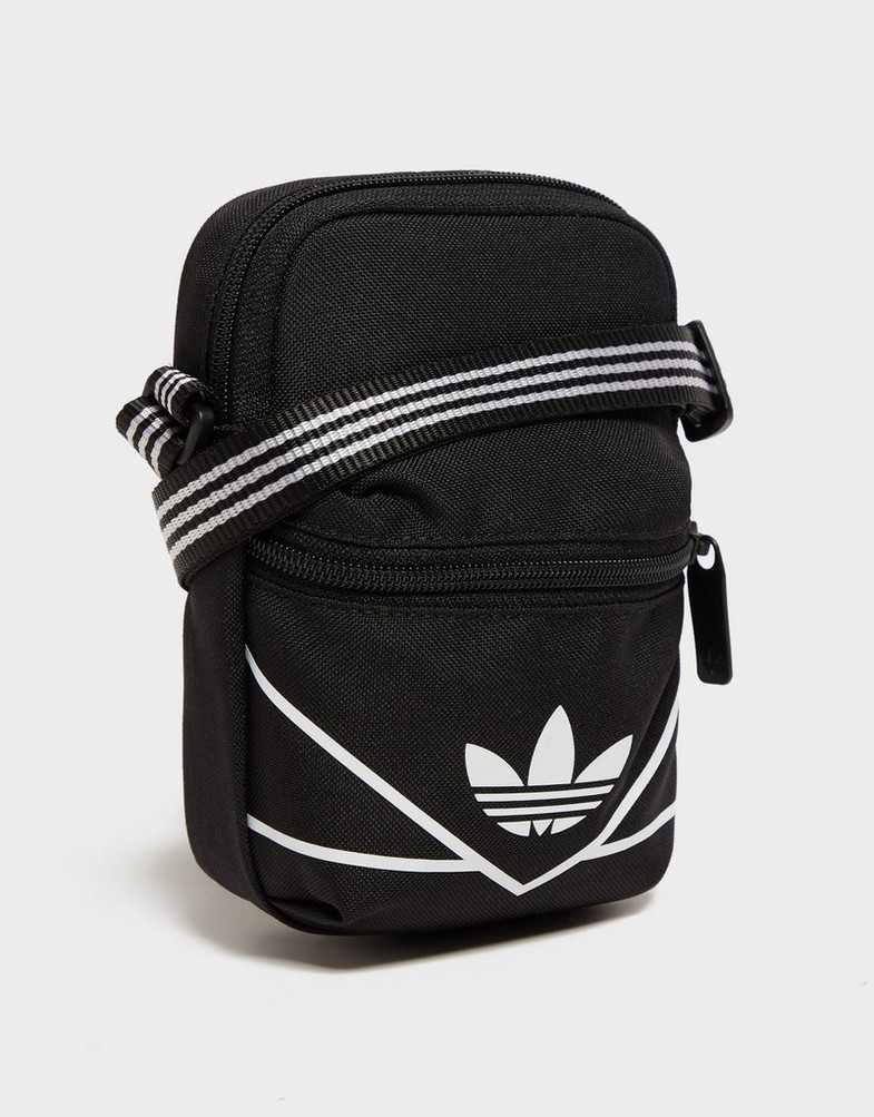 Női sporttáská ADIDAS NŐI TÁSKA COLORADO SMALL ITEMS BAG