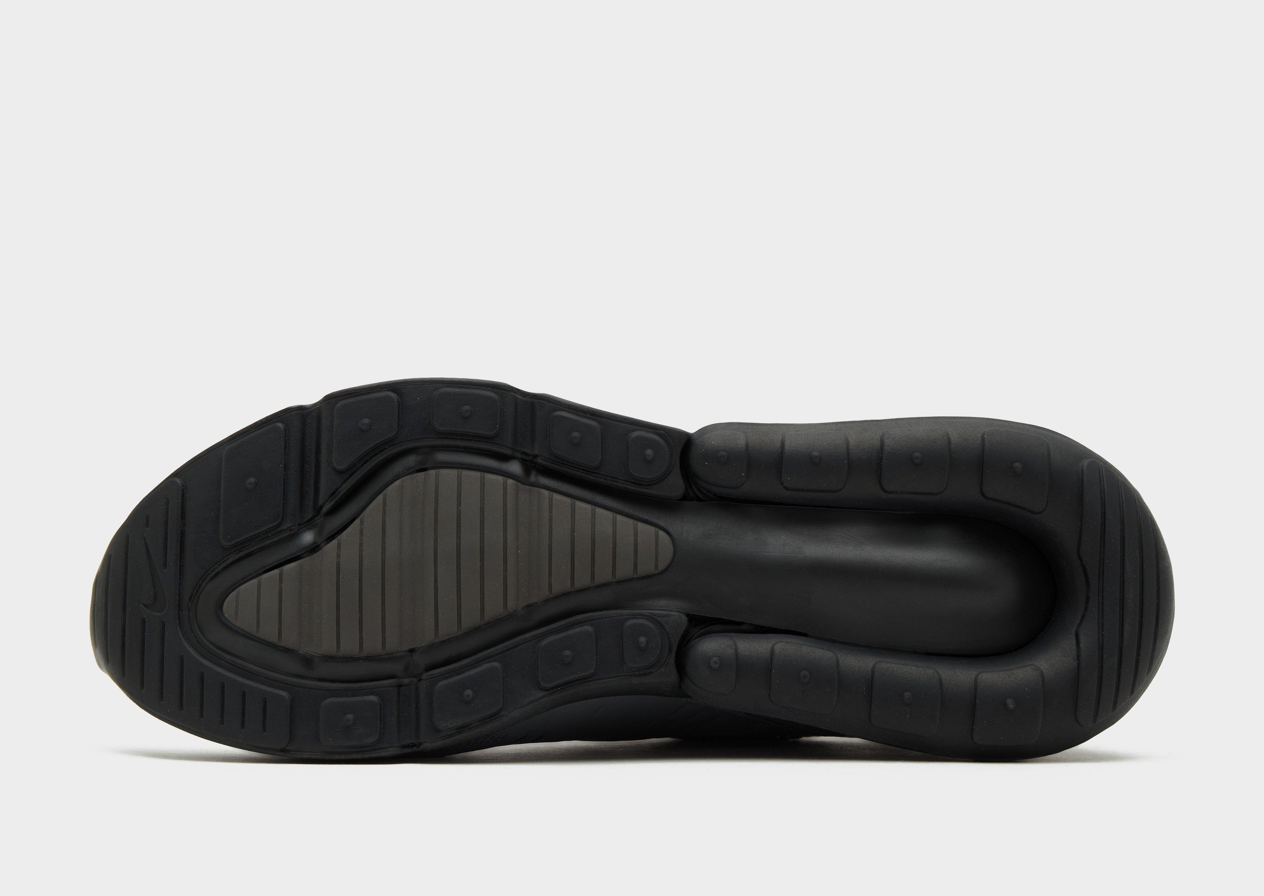 Мъжки маратонки NIKE AIR MAX 270  FN7811-001 Сив