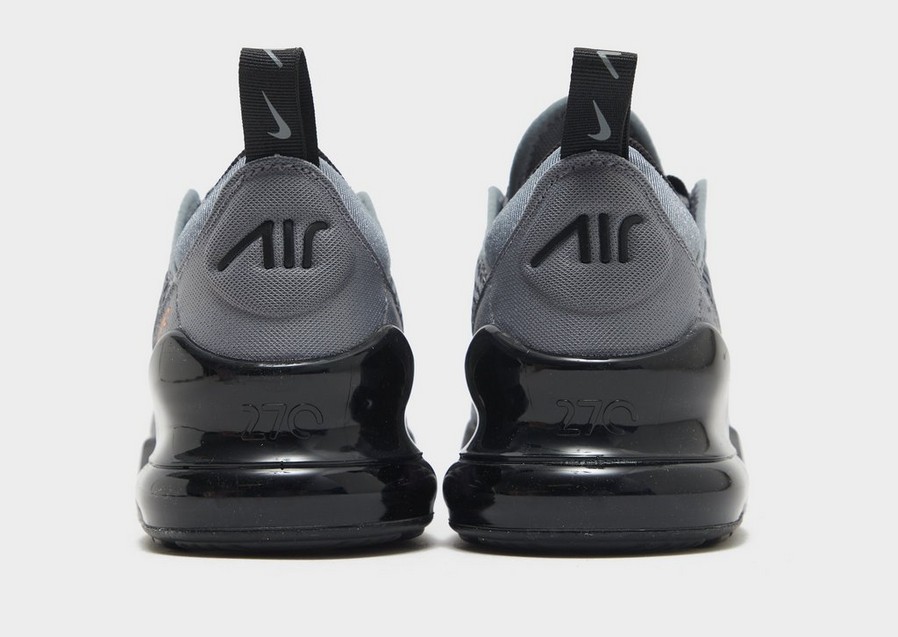 Nike air best sale max 270 grise