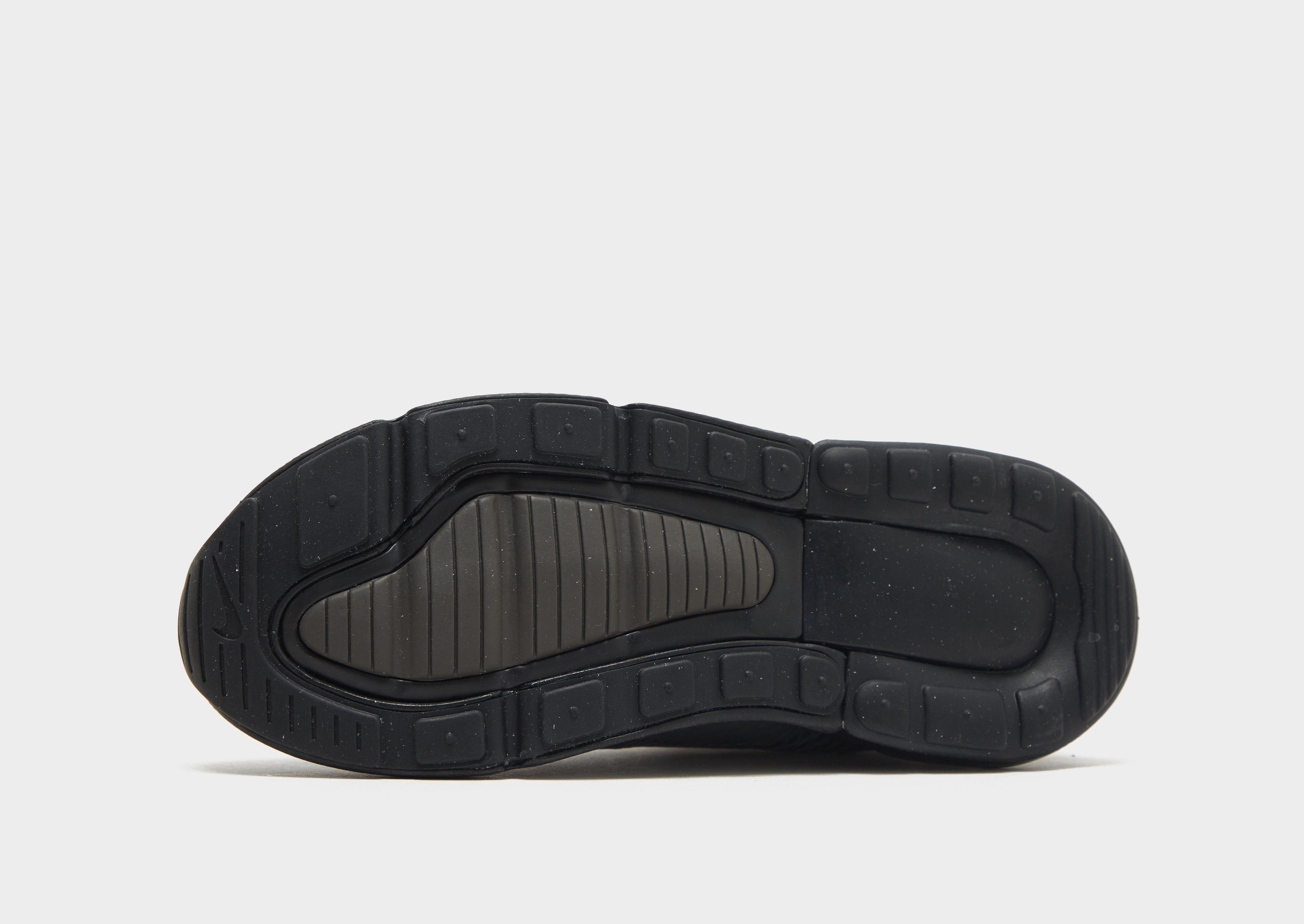 Kedai vaikams NIKE AIR MAX 270 PS FN7787-001 Pilka