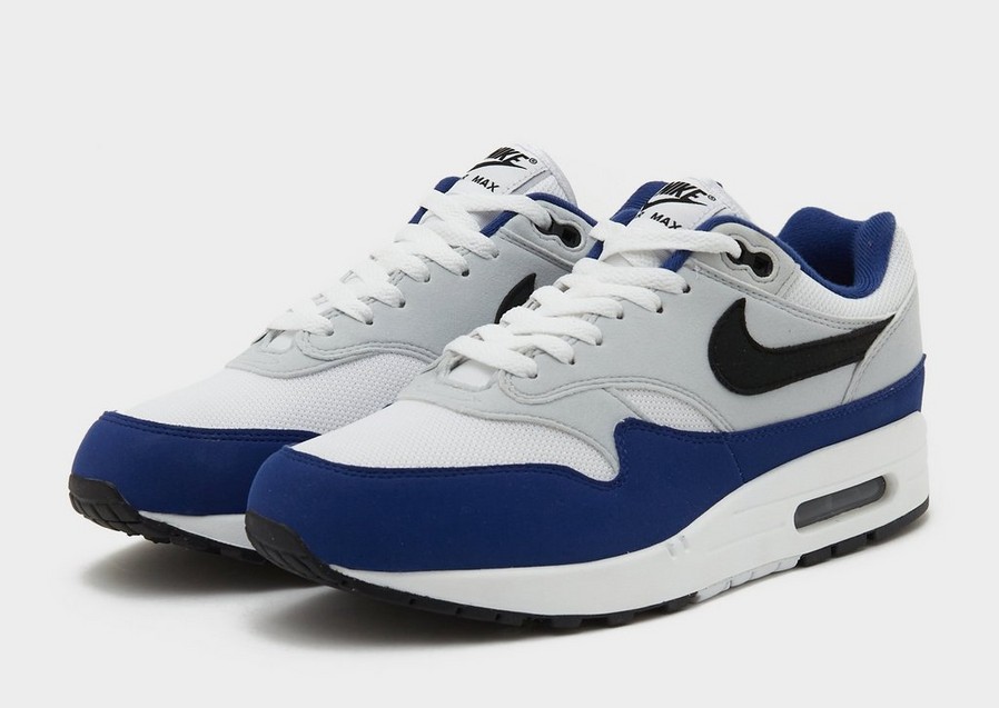 Pánske tenisky NIKE AIR MAX 1 FD9082-100 Tmavě modrá