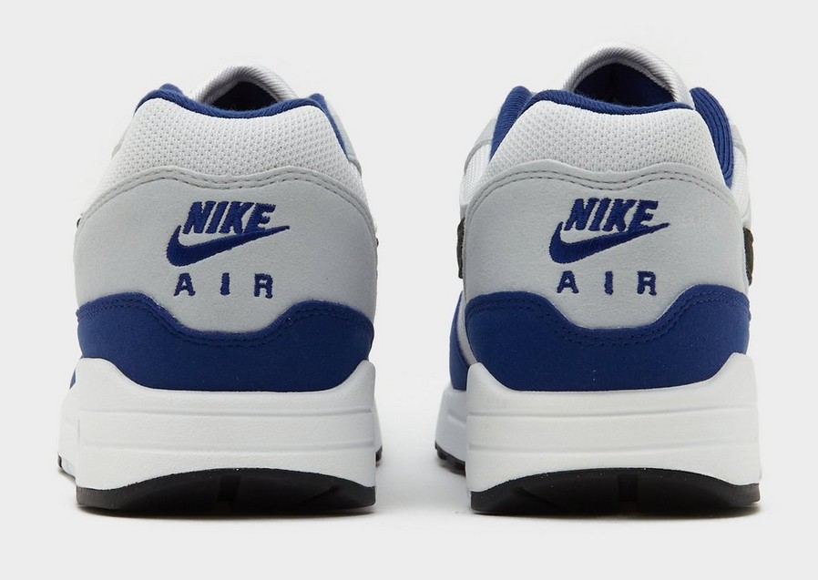 Pánske tenisky NIKE AIR MAX 1 FD9082-100 Tmavě modrá